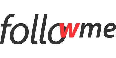 FollowMe logo