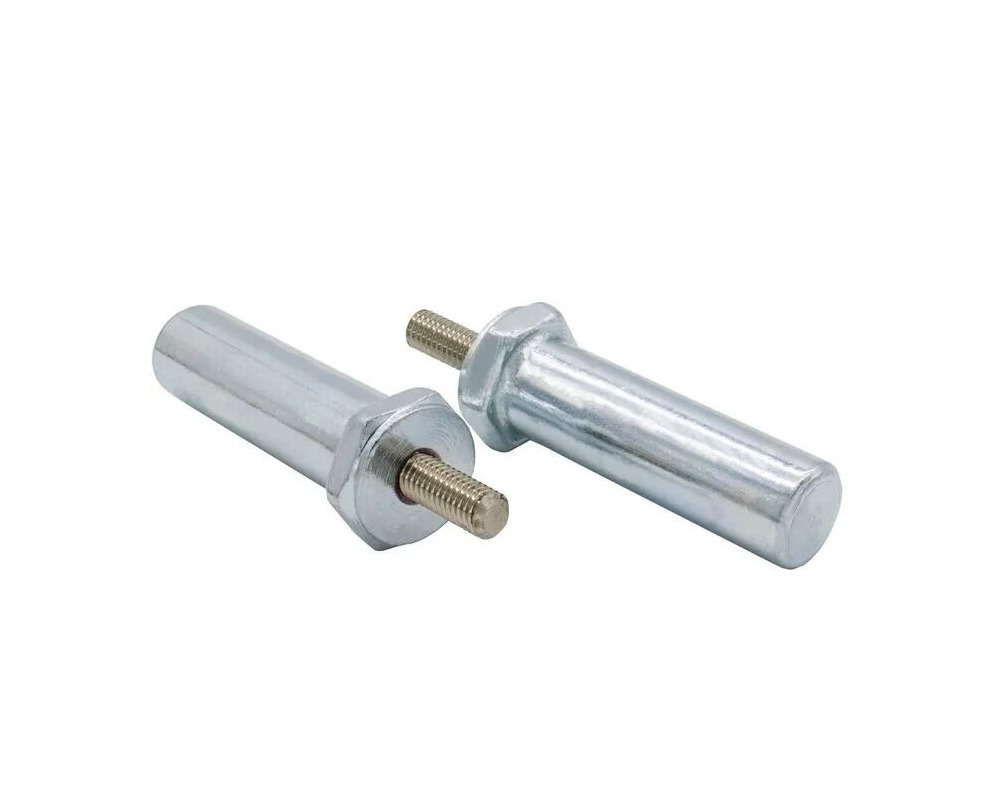 FollowMe M6 Hollow Axle Adaptor click to zoom image