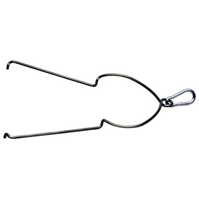 FollowMe Hook Up Bracket & Carabiner