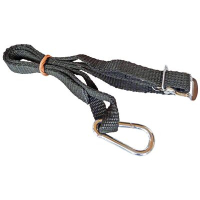 FollowMe Hook Up Strap & Carabiner