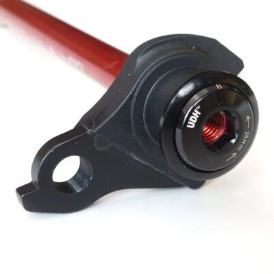 FollowMe Sram UDH Adaptor click to zoom image