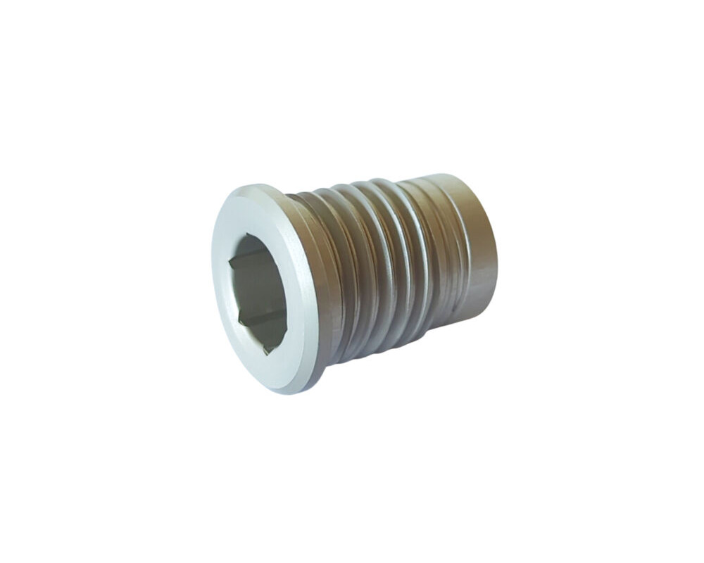 FollowMe Tutto-In-Uno UDH Hanger Nut SRAM click to zoom image