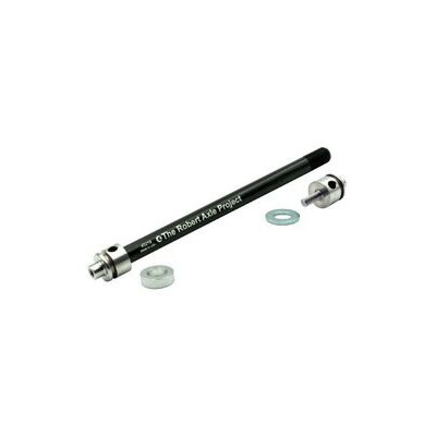 FollowMe Thru Axle M12x1x160, 167 or 172mm