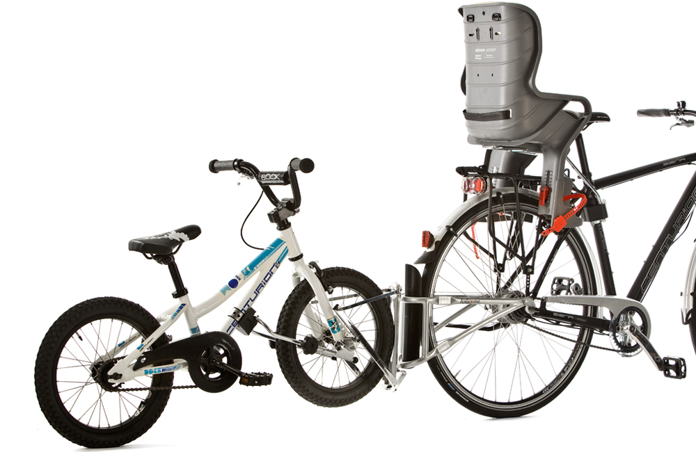Follow me tandem deals