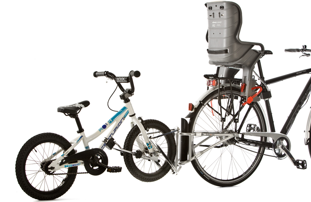 FollowMe FollowMe Tandem, £259.95, FollowMe