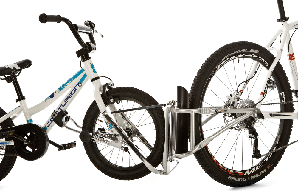 FollowMe FollowMe Tandem, £259.95, FollowMe